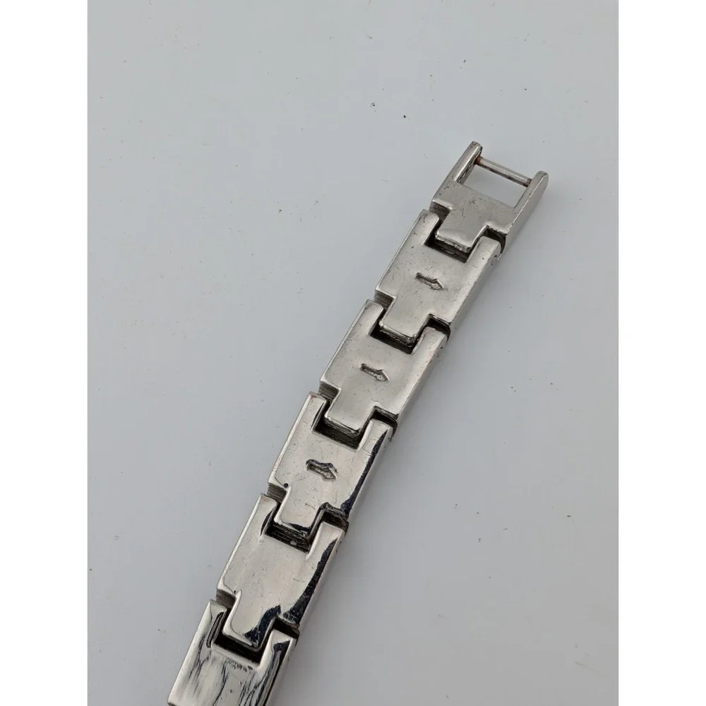 Rumours Watch Women 22mm Case Silver 6.5